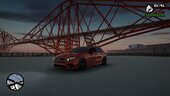 Cabbie Opti - Mercedes-Benz A CLass